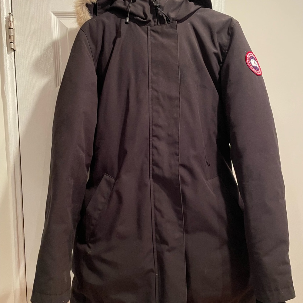 Canada goose Parka jacket